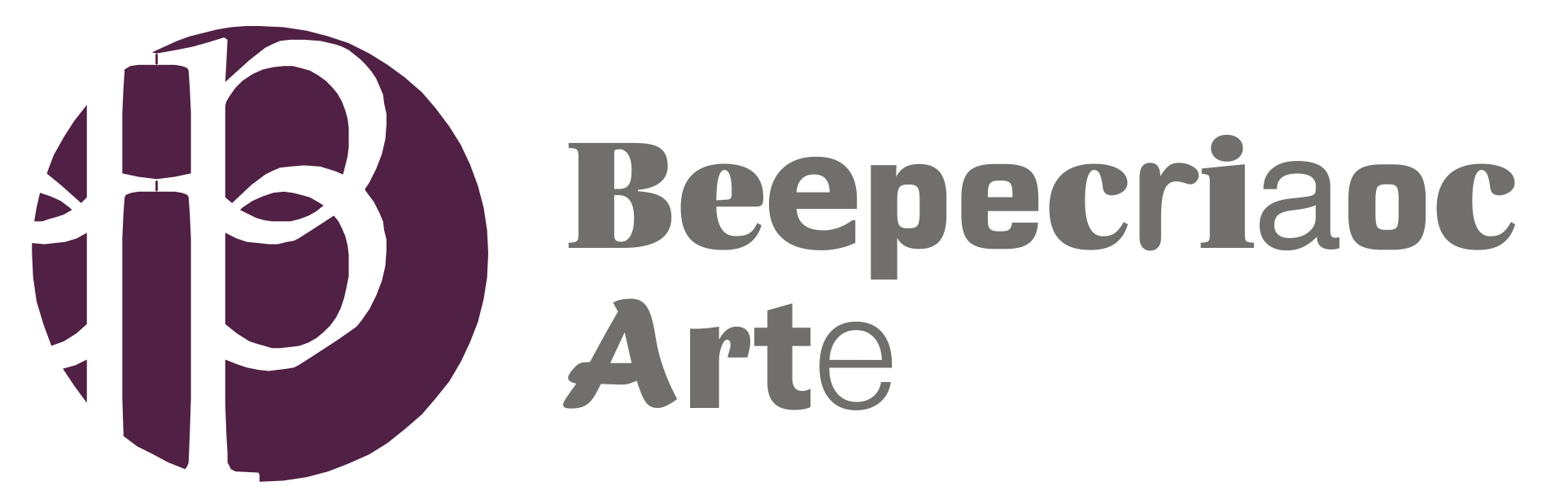Beepecriaoc Arte